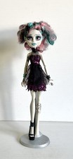 Monster high zombie - high,
