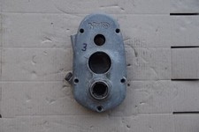 NORTON INTERNATIONAL 1947