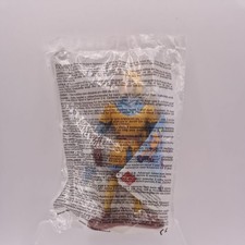 Mcdonalds Happy Meal Toy 1996