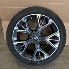 1 X BMW 1 SERIES F70 M SPORT