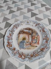 Royal doulton 'Winter' the