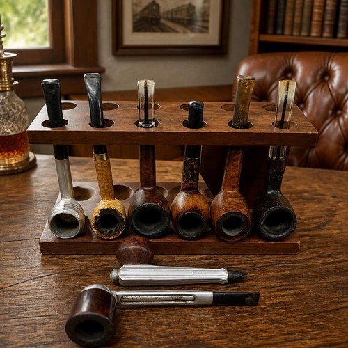 Lot vintage estate - of, 8
