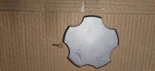 FORD GRANADA MK2 GHIA  CORTINA Mk4 ? Mk5 ? ALLOY WHEEL CENTRE CAP ONE ONLY