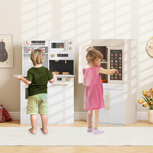 Wooden kitchen piece modular - kitchen, 2-piece