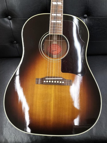 Gibson southern jumbo - southern, original