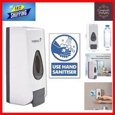 320ml Wall-Mounted Hand