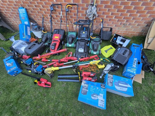 Massive item power tool - massive,
