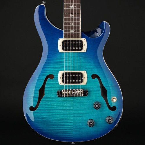Prs hollowbody piezo - hollowbody,
