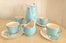 Vintage Johnson Bros. Tea Set