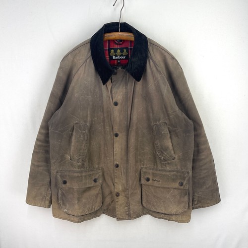 Barbour wax jacket mens - barbour,