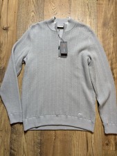 KJUS Men Kole Half Zip Sweater