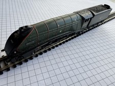 Graham Farish / Grafar N Gauge