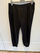 Black Ladies Top Shop Cargo