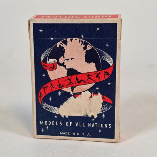 Models all nations - all, •