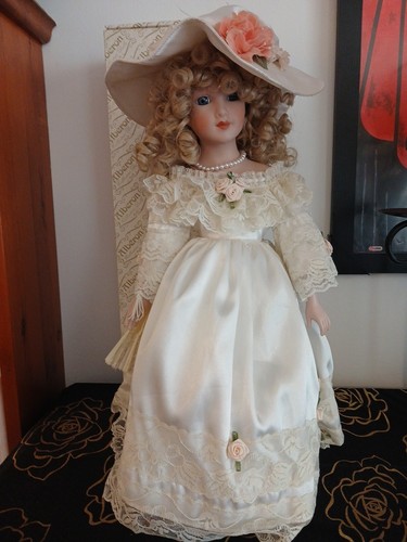 Paul 1988 alberon porcelain - alberon,