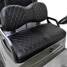Golf Cart YD Diamond Seat