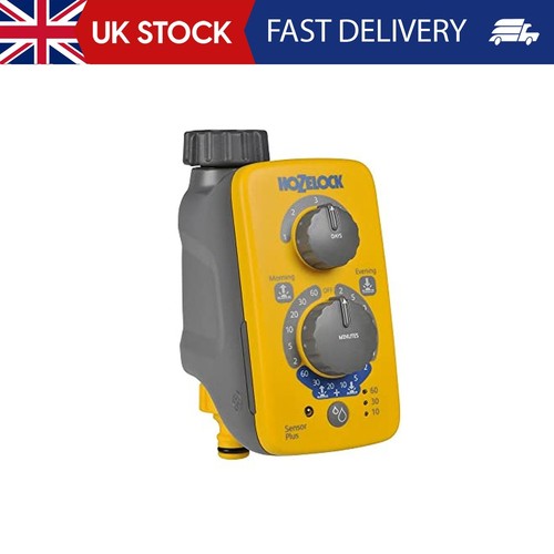 Hozelock watering timer - -,