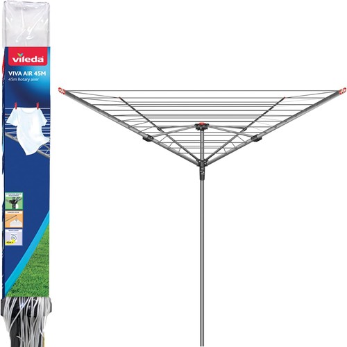 Vileda arm rotary - 4,