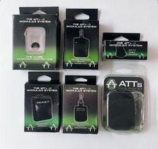 Gardner V2 ATTx ATTs Receiver