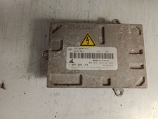 AUDI TT MK2 8J XENON HEADLIGHT BALLAST 8E0941329A GENUINE RIGHT OR LEFT SIDE