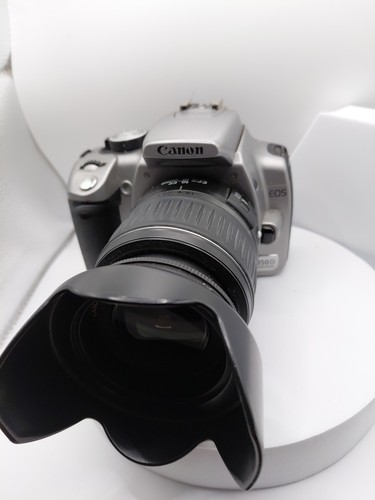 Canon 350d dslr camera with - canon,