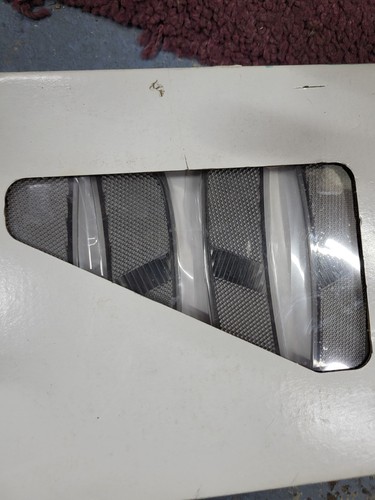 Mazda mx5 side reflectors - side, set