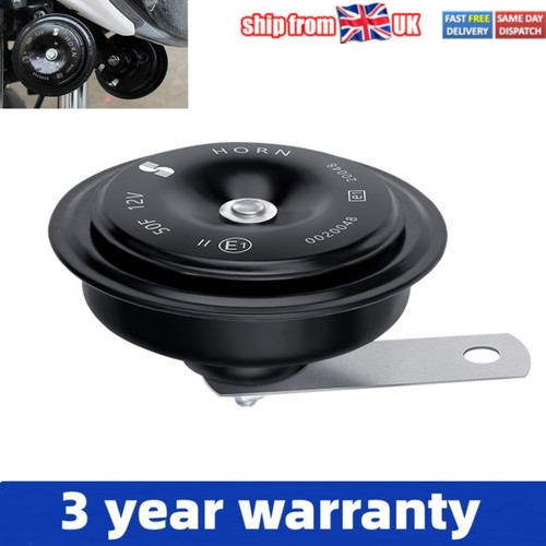 Oxford motorcycle horn - oxford,