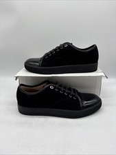 Lanvin Paris Men’s Low
