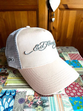 Ed Hardy Script Pink