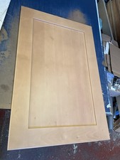 Tall 600mm Solid Wood Kitchen