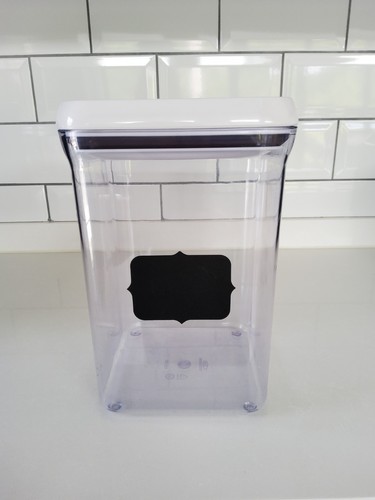 Oxo good grips pop - oxo, container