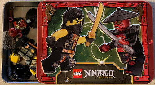 Lego ninjago dragons rising - lego,