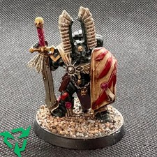 Dark Angels Company Master
