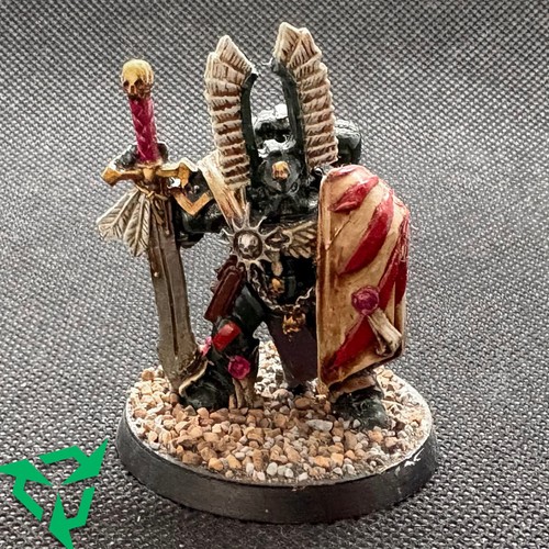 Dark angels company - angels,