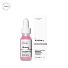 The Ordinary PHA 5% Exfoliating Lip Serum 15ml