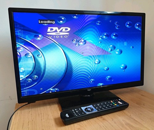Bush 24in led 1080p - led,