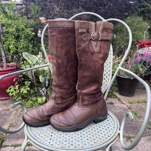 Ariat sympatex waterproof long - waterproof,