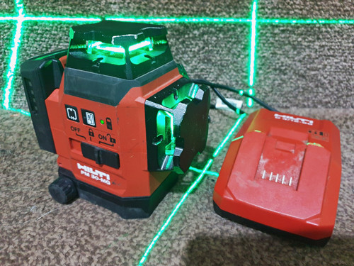 Hilti cross line - hilti, 30-mg