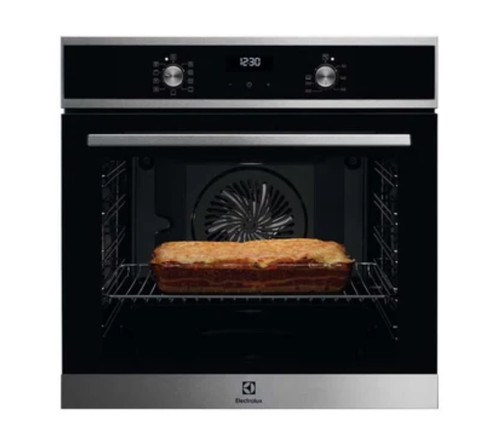 Electrolux kofeh40x built - kofeh40x, in