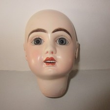 ANTIQUE SPARE PARTS: TWIN BABY