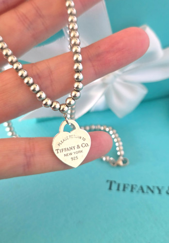 Tiffany return to heart - tiffany, &