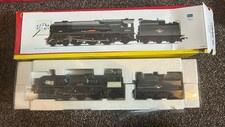 Hornby R2608 BR 4-6-2 West