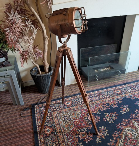 Old reproduction coppered - old,