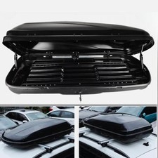 320 Litre Capacity Car Roof