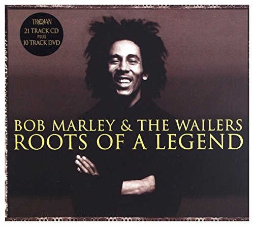 Bob marley the wailers - &,