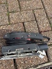 Power Devil Sheet Sander