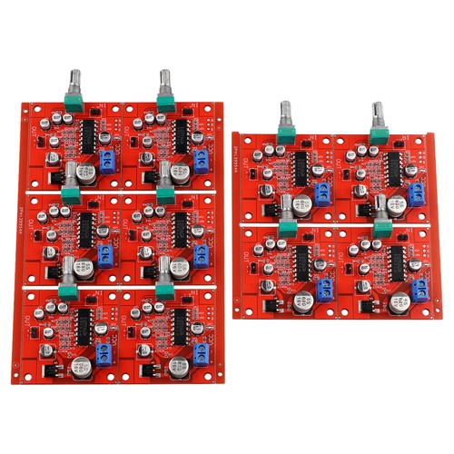 10pcs pt2399 microphone reverb - pt2399,