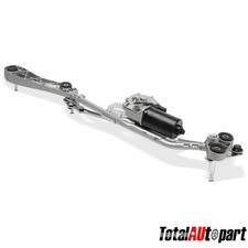 Wiper Motor & Linkage Assembly