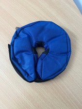 BUSTER  Inflatable Pet Collar/