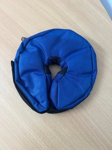 Buster inflatable pet - buster, collar/